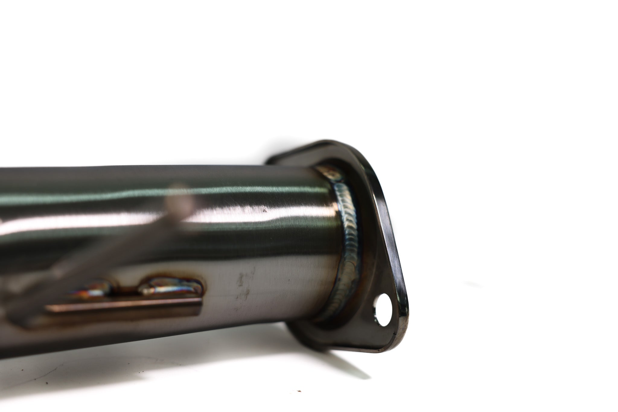 ARM BMW 135i RACE EXHAUST