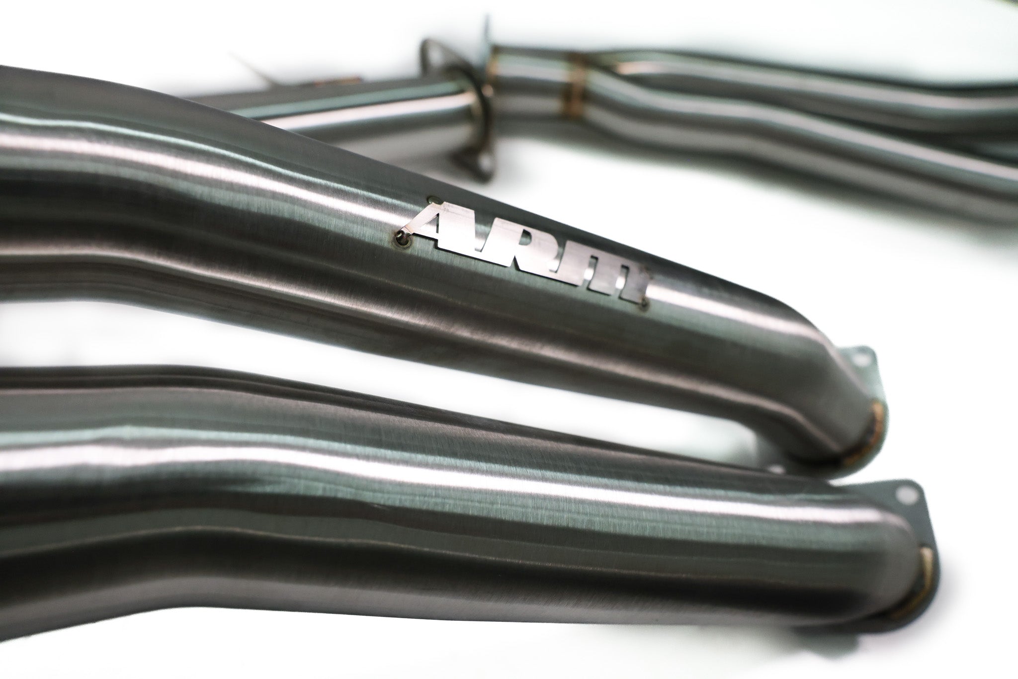 ARM BMW 135i RACE EXHAUST