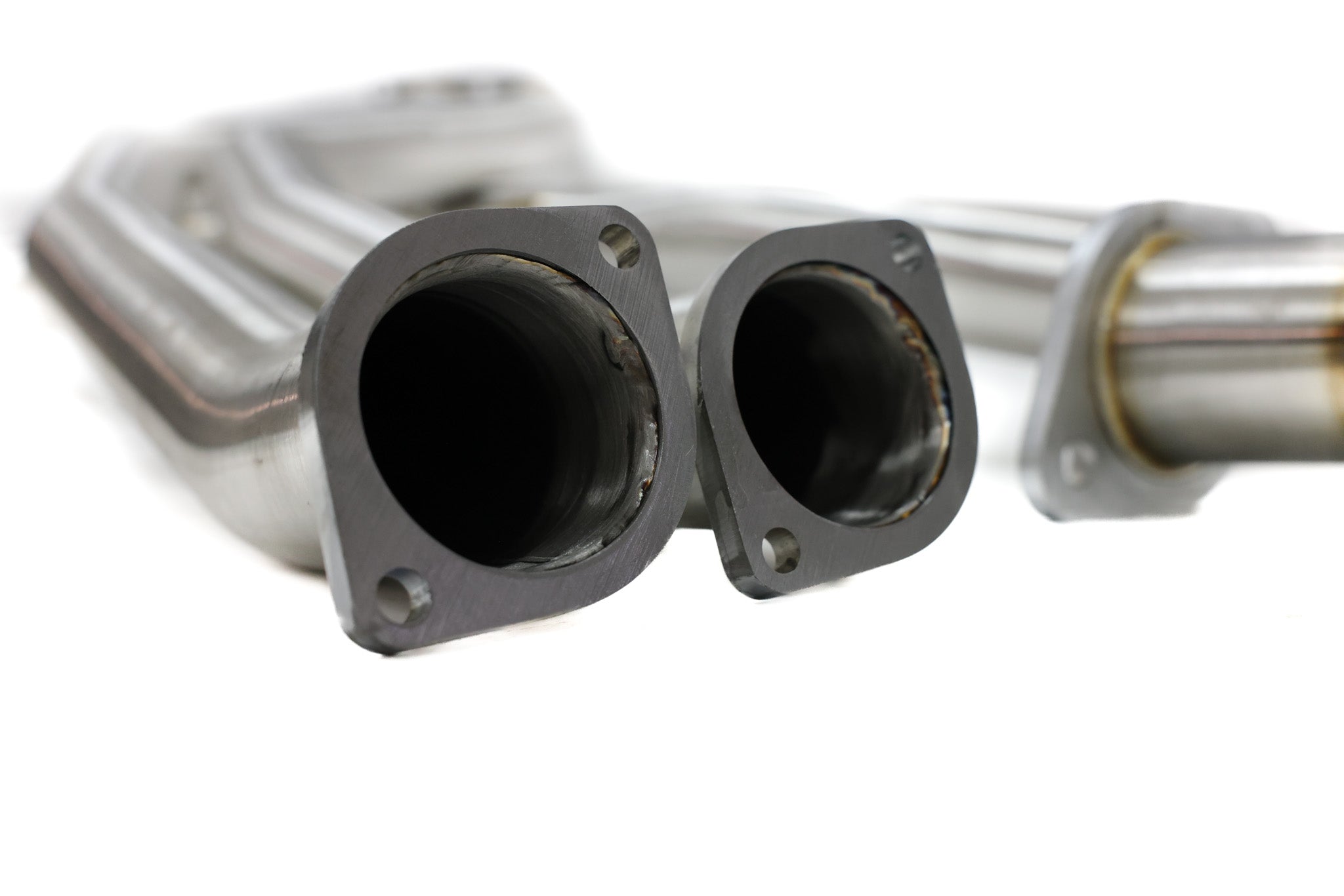 ARM BMW 135i RACE EXHAUST