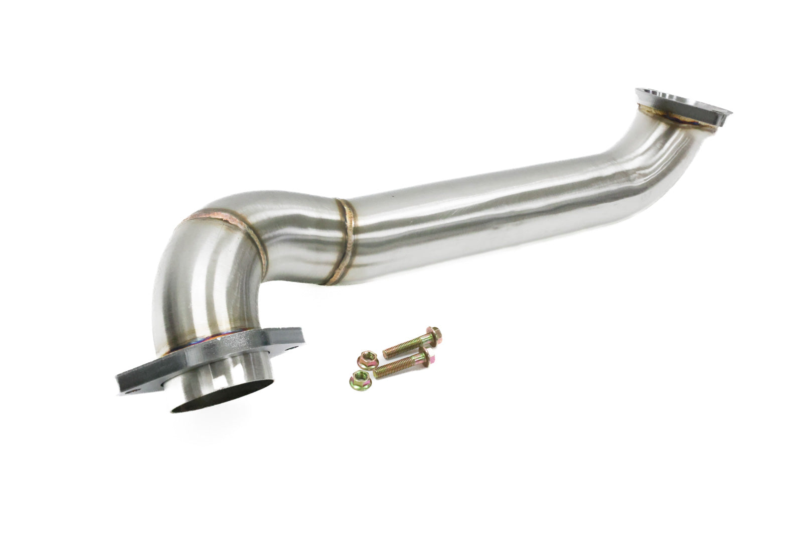 ARM S58 CROSSOVER PIPE - G80 M3 G82/G83 M4