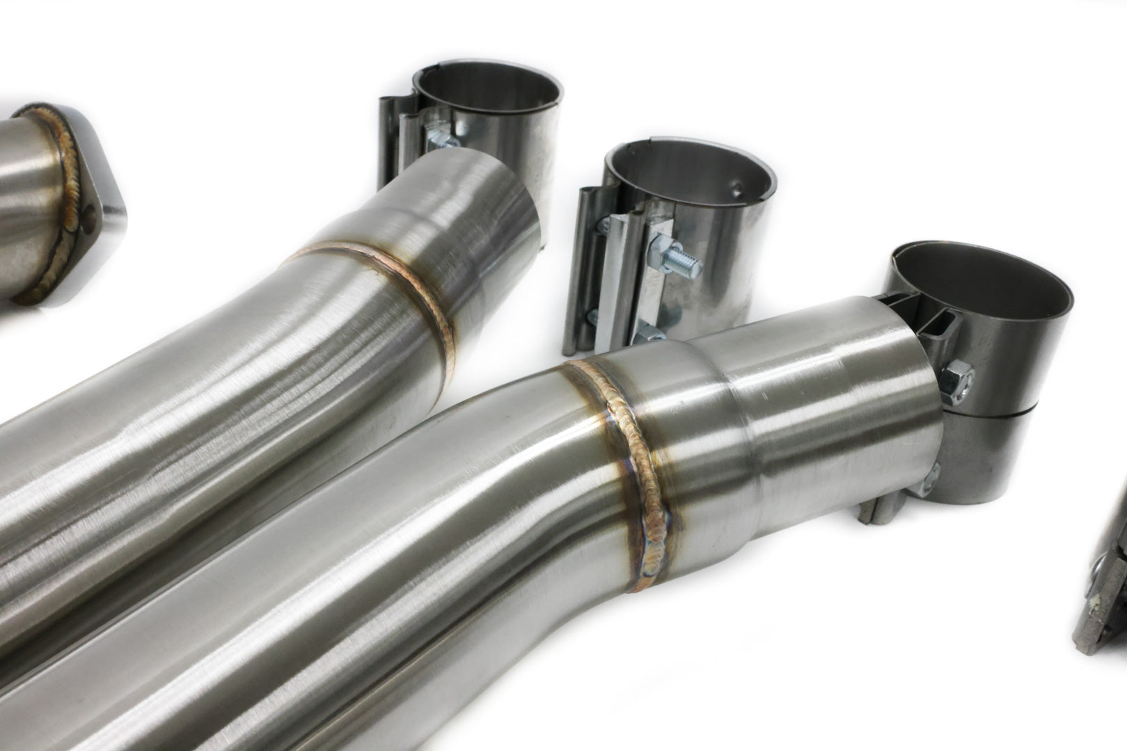 ARM S58 MIDPIPES - G80 M3 G82/G83 M4