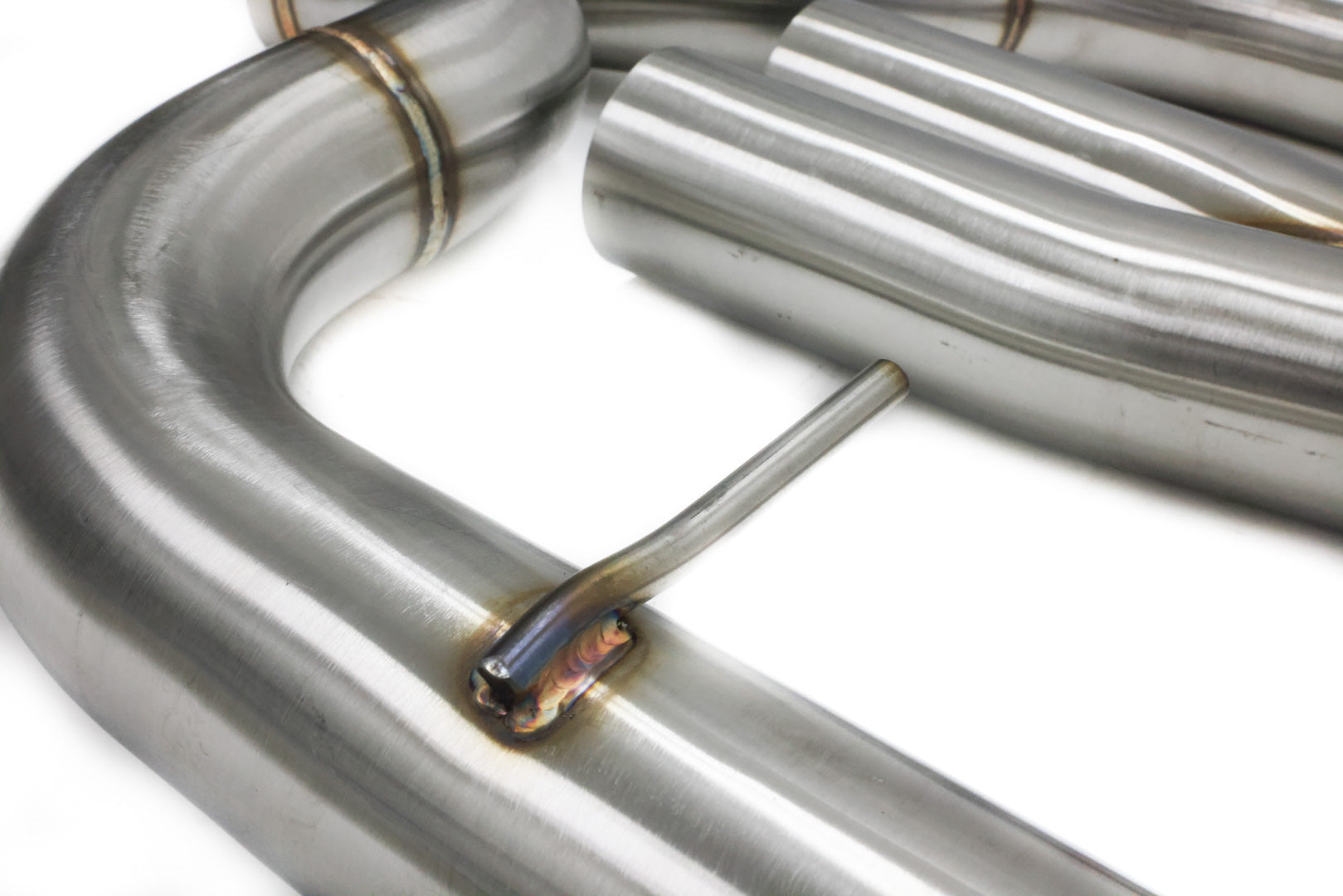 ARM S58 MIDPIPES - G80 M3 G82/G83 M4