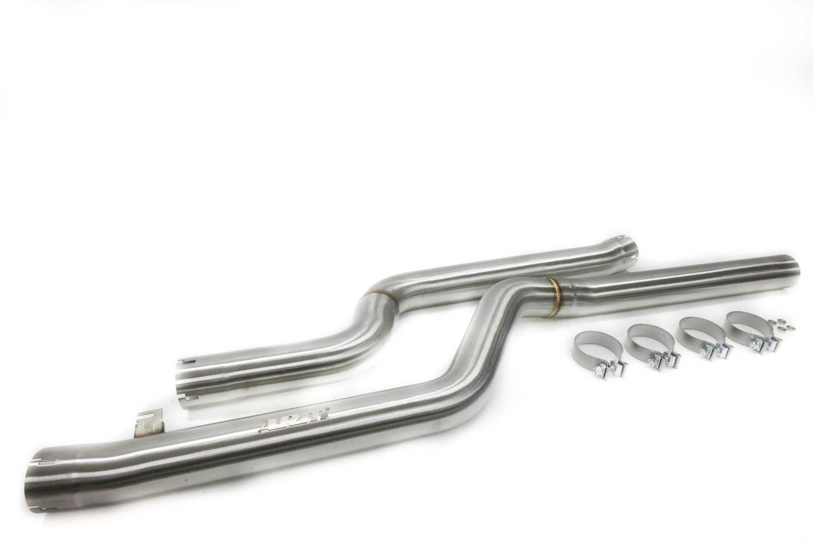 ARM M240i MIDPIPE UPGRADE