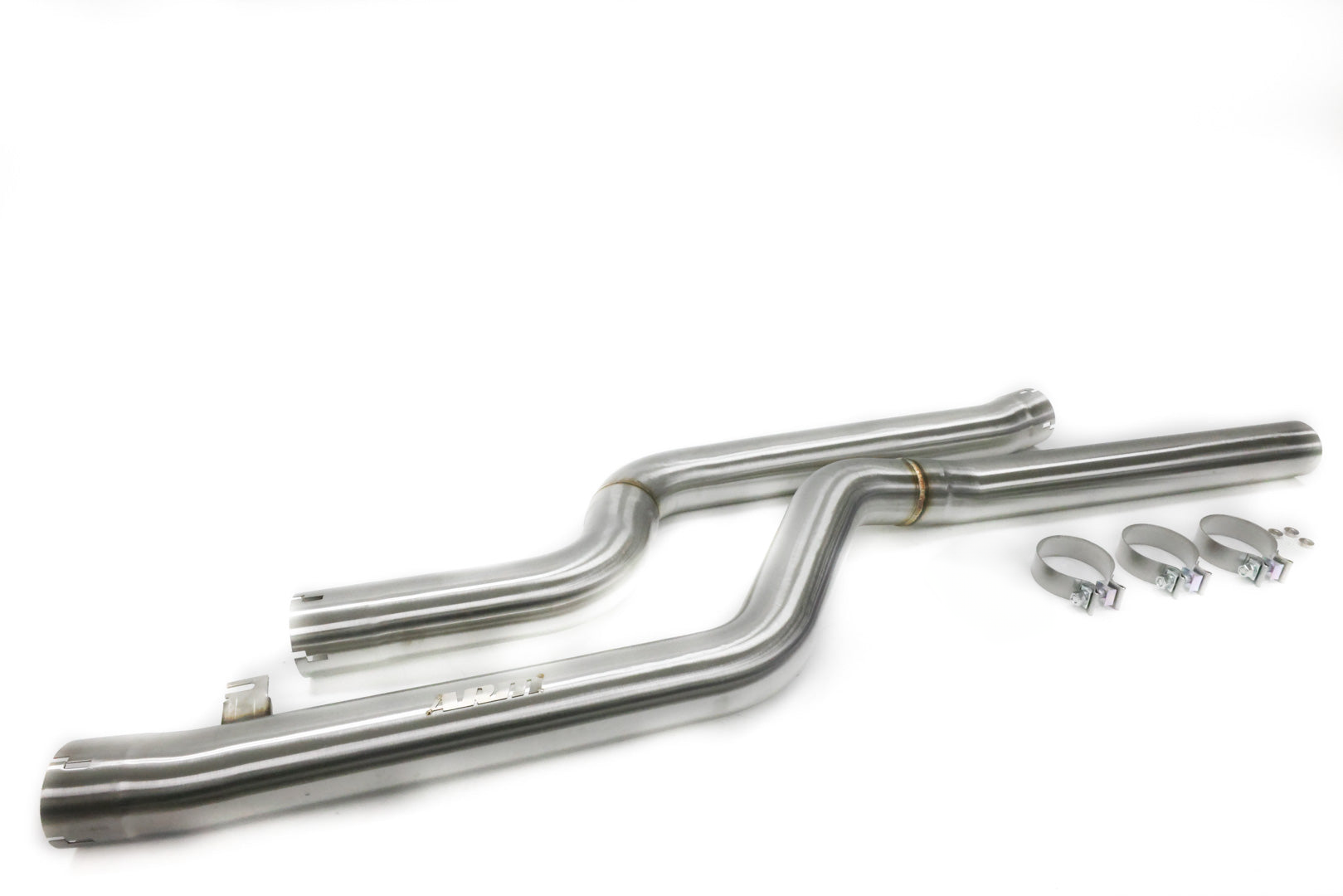 ARM 340i 440i MIDPIPE UPGRADE