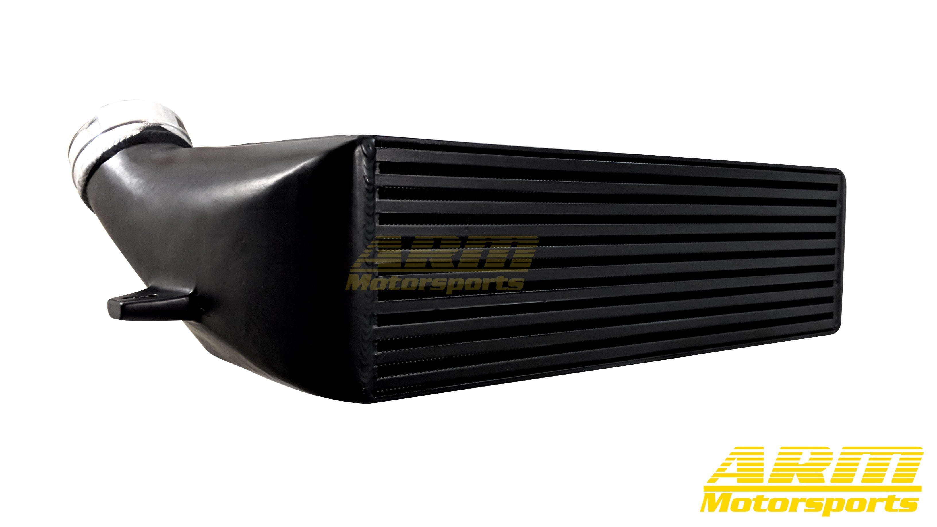 135i 7" Intercooler FMIC - ARM Motorsports