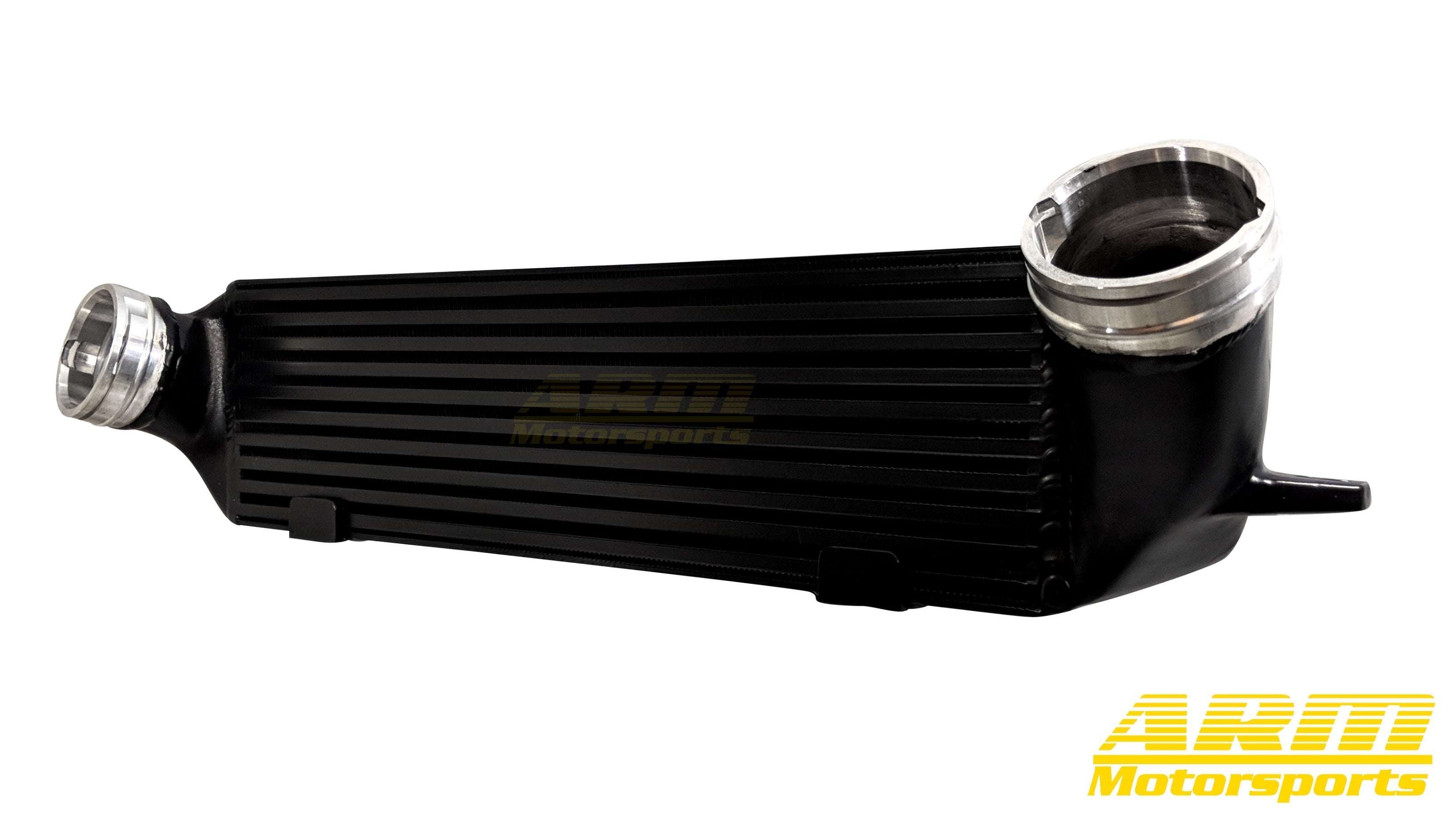 135i 7" Intercooler FMIC - ARM Motorsports