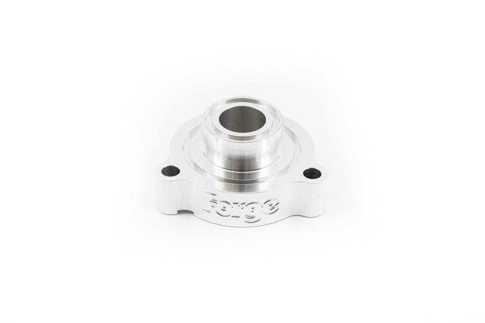 Forge Motorsport Giulia & Stelvio 2.0T Blow Off Adaptor