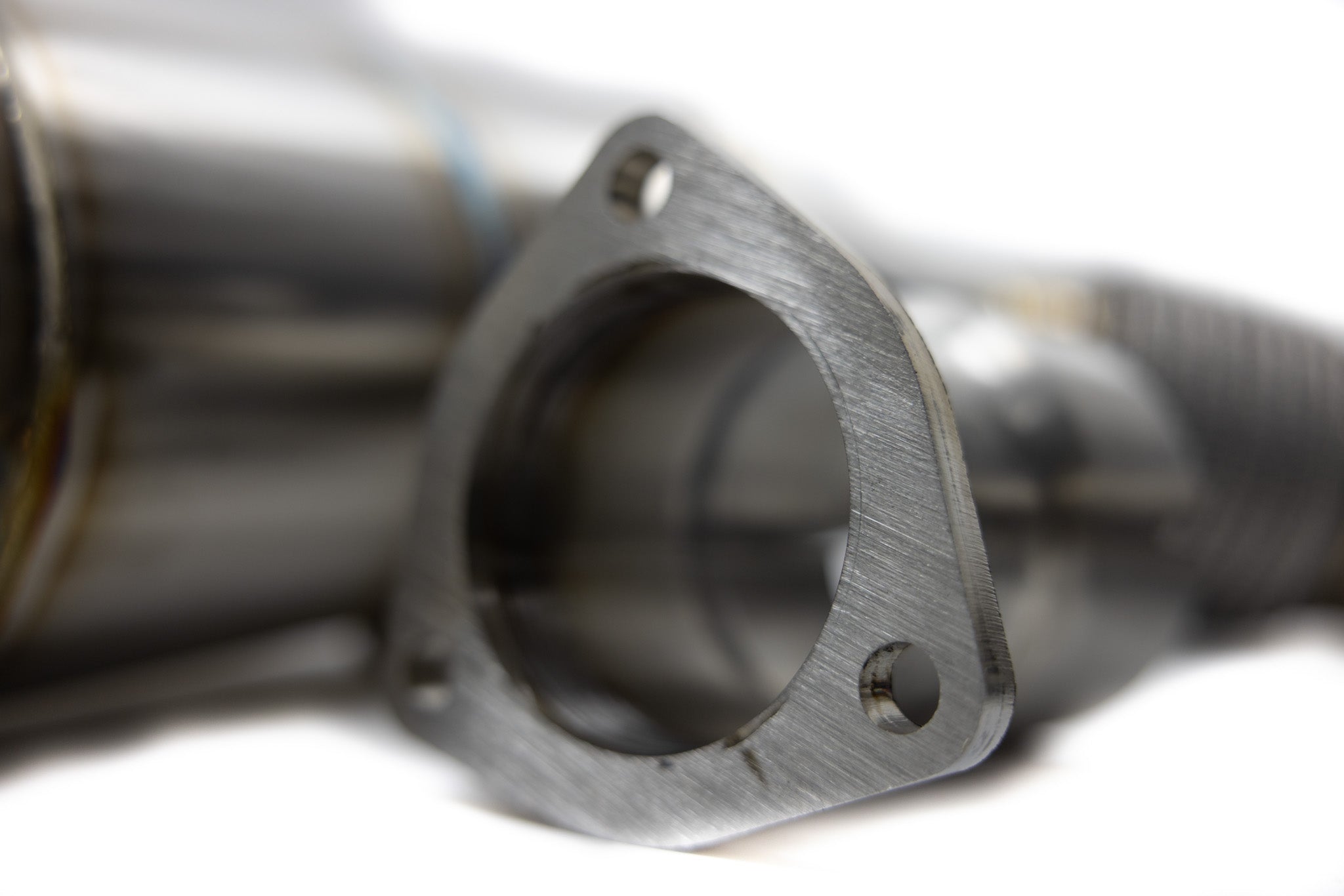 ARM Audi C8 4.0T Downpipes - C8 RS6/RS7 D5 A8/S8