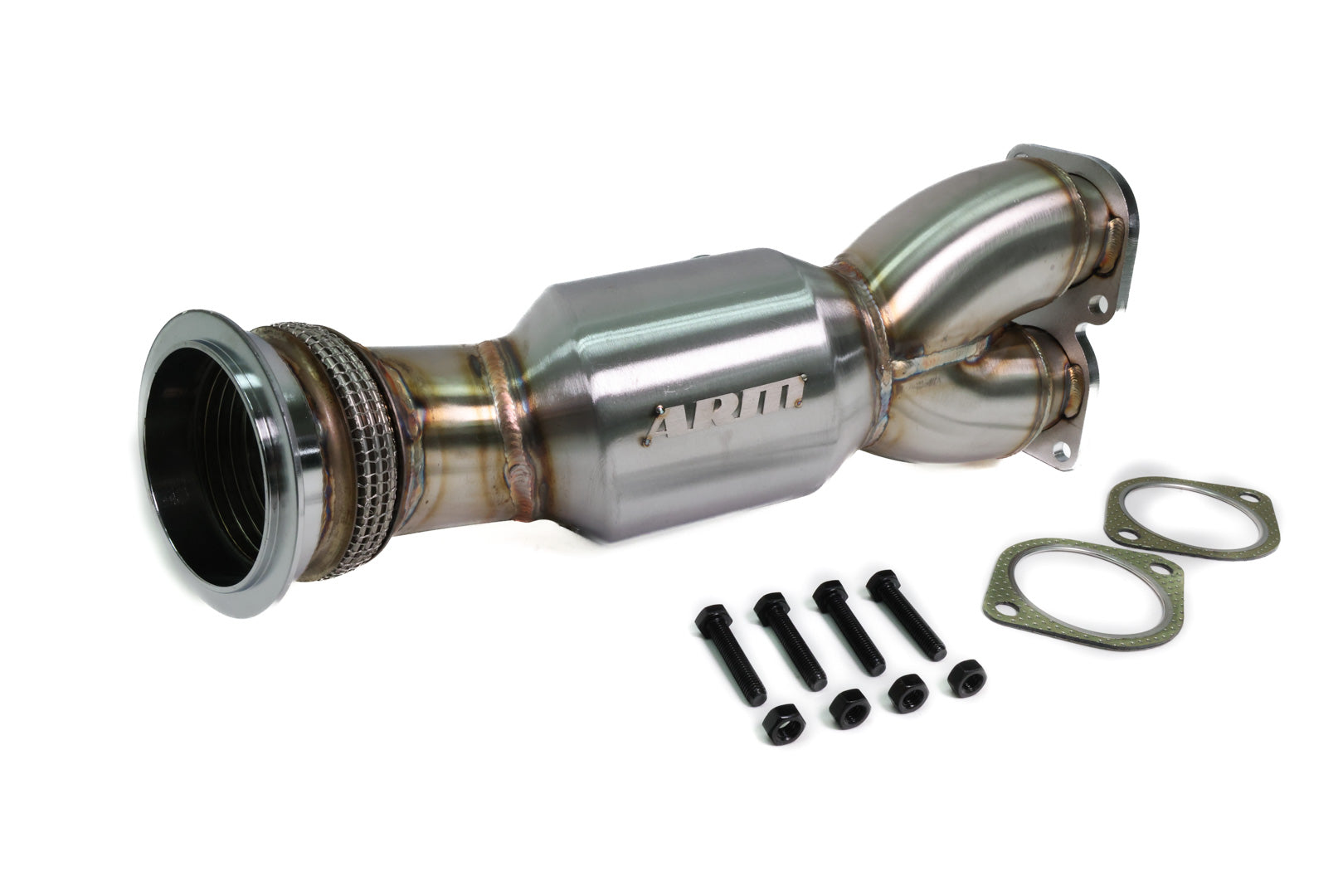 ARM E-SERIES N55 DOWNPIPE