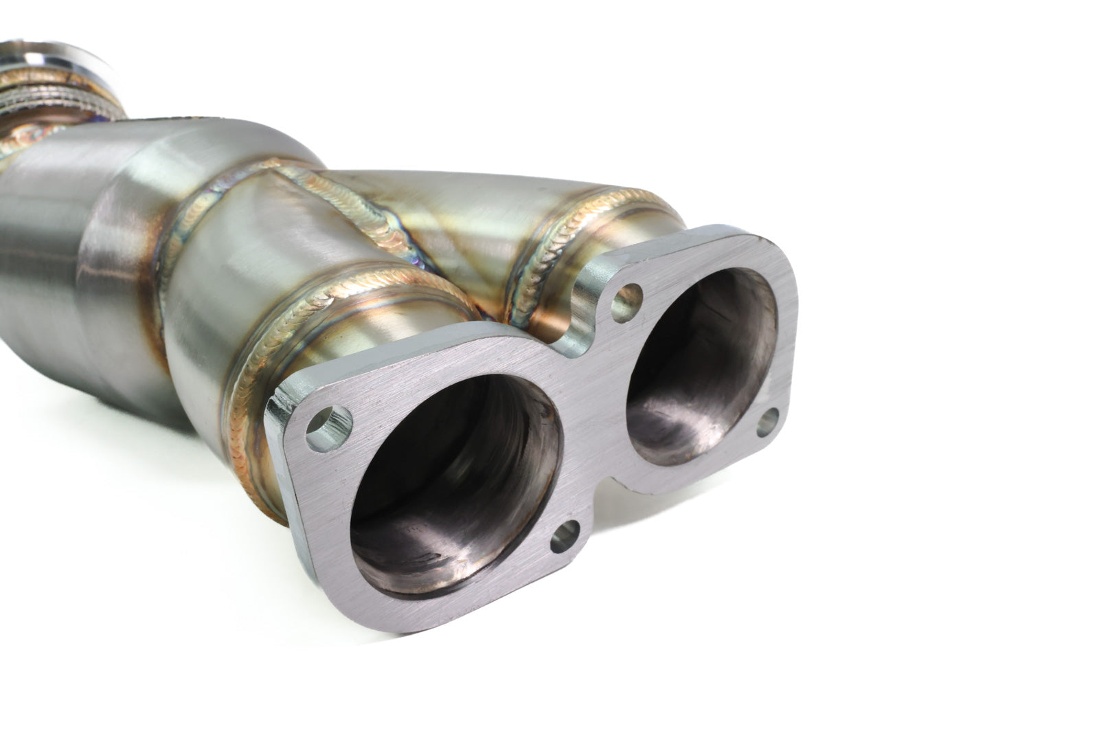 ARM E-SERIES N55 DOWNPIPE