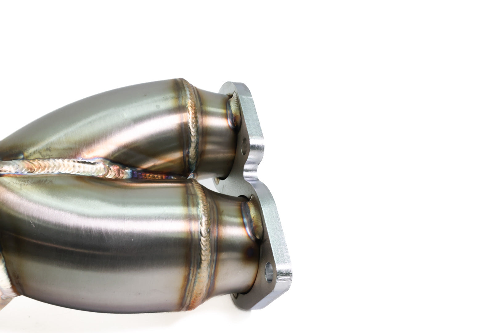 ARM E-SERIES N55 DOWNPIPE