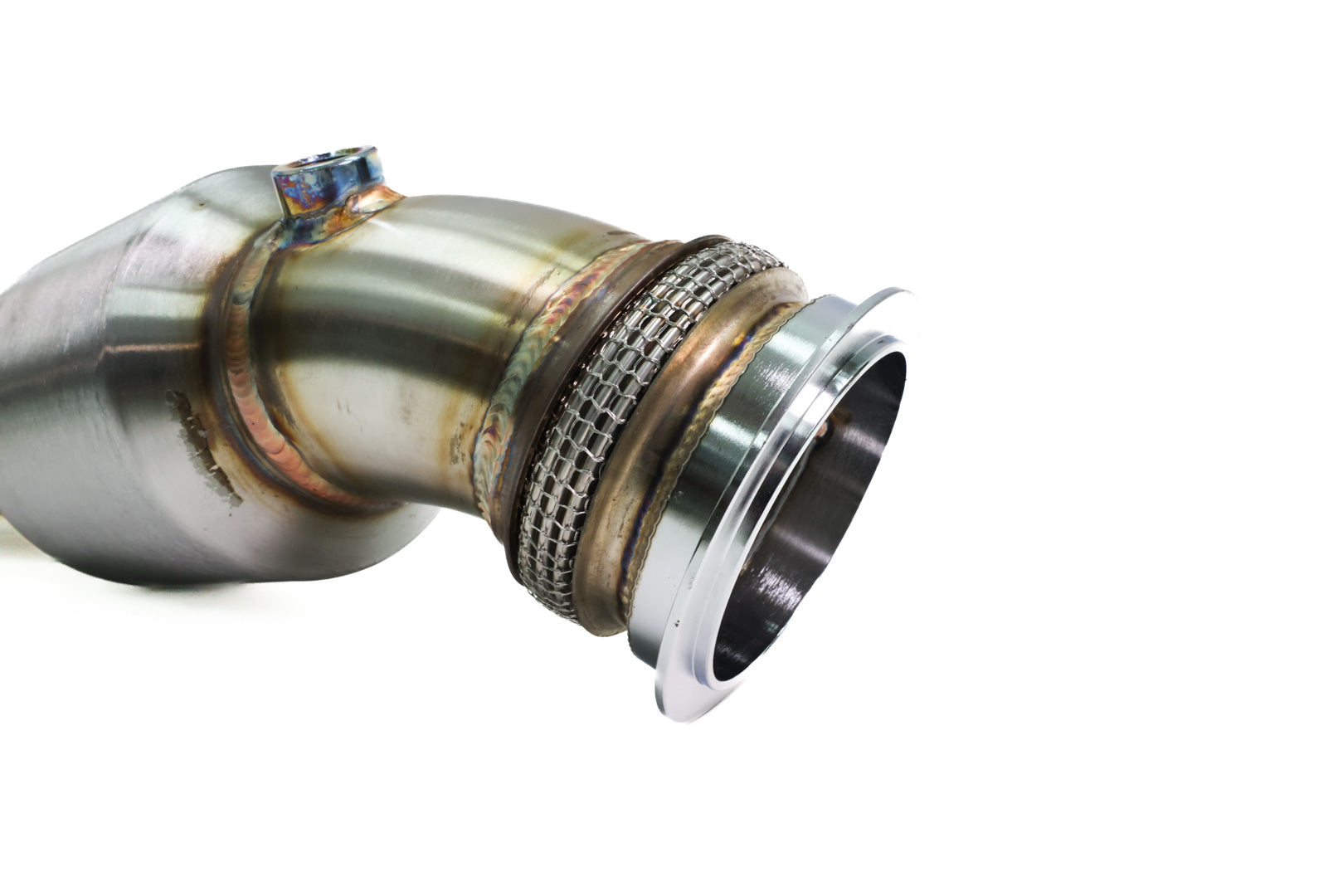 ARM E-SERIES N55 DOWNPIPE