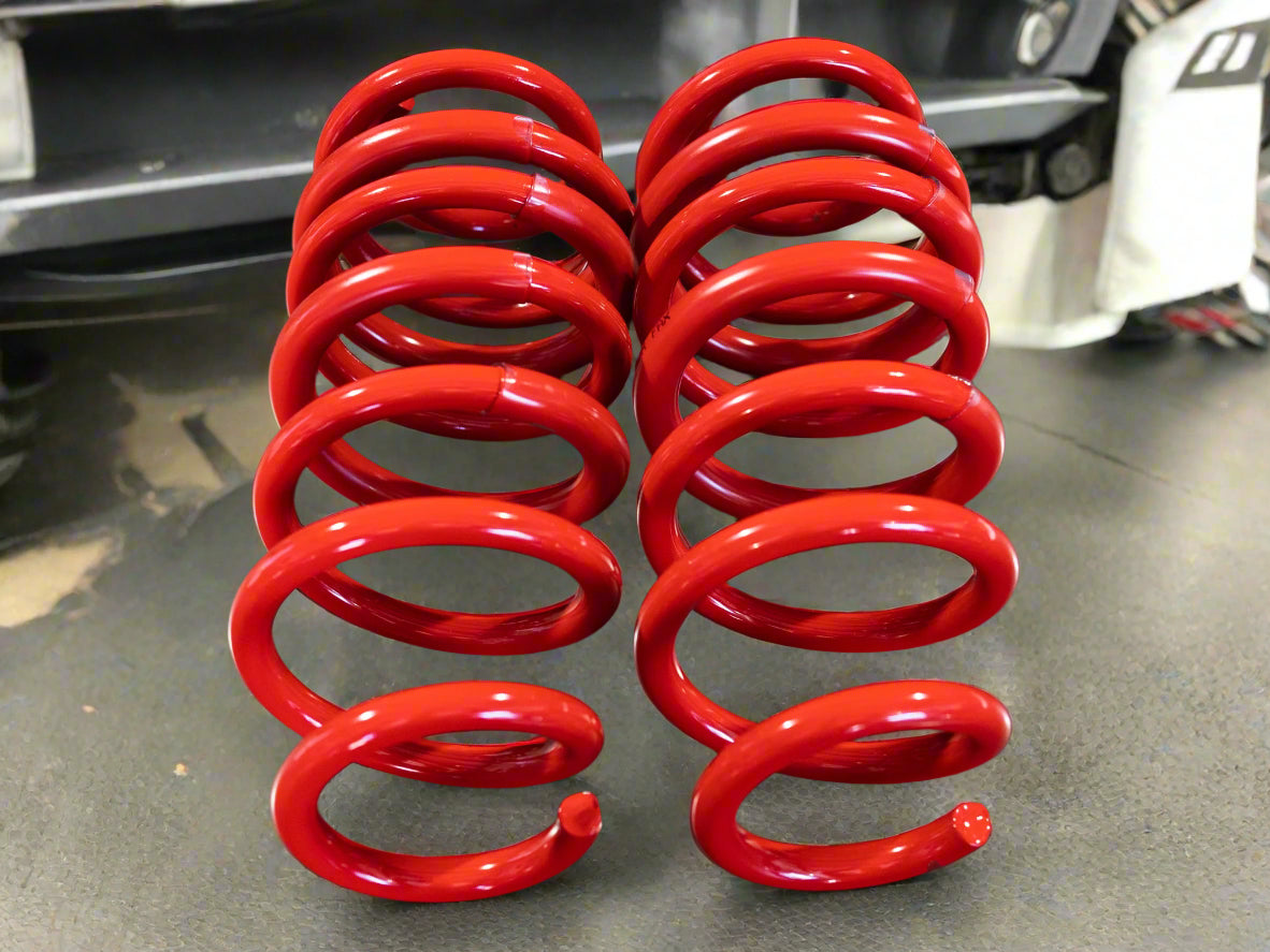 Vmaxx Alfa Romeo Giulia Lowering Springs