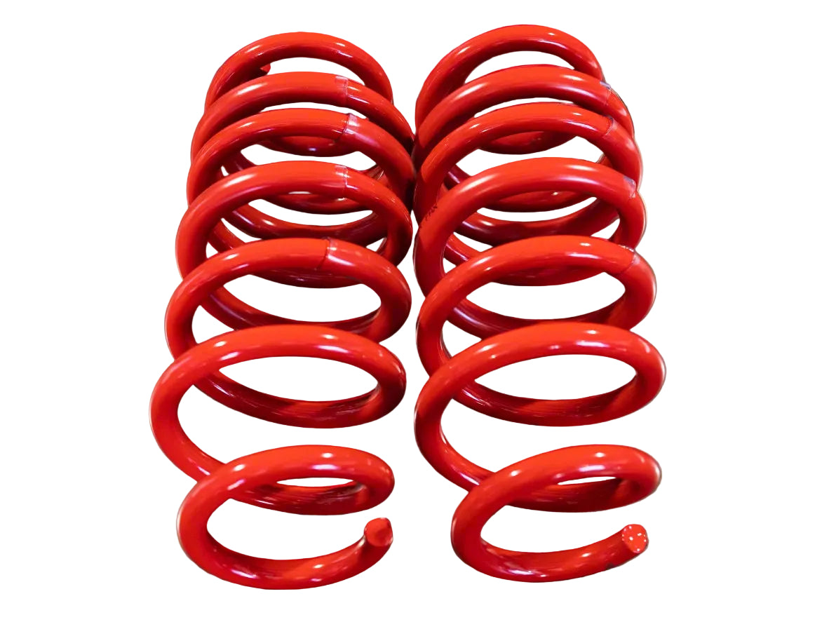 Vmaxx Alfa Romeo Giulia Lowering Springs