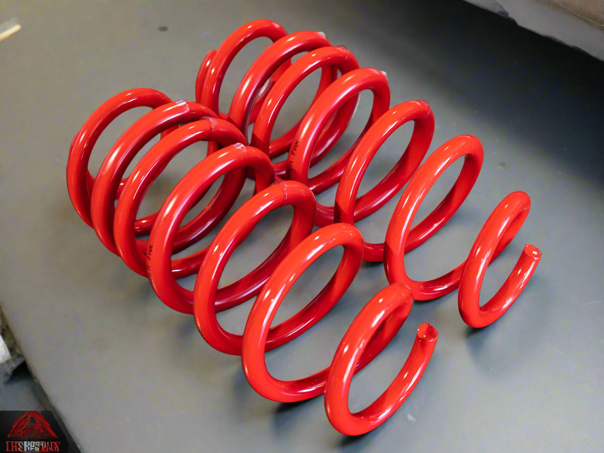 Vmaxx Alfa Romeo Giulia Lowering Springs