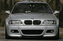 Load image into Gallery viewer, E46 M3 HM Style Carbon Fiber Front Lip
