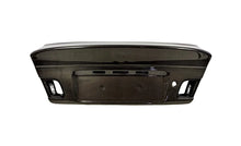 Load image into Gallery viewer, BMW E46 CSL Carbon Fiber Trunk
