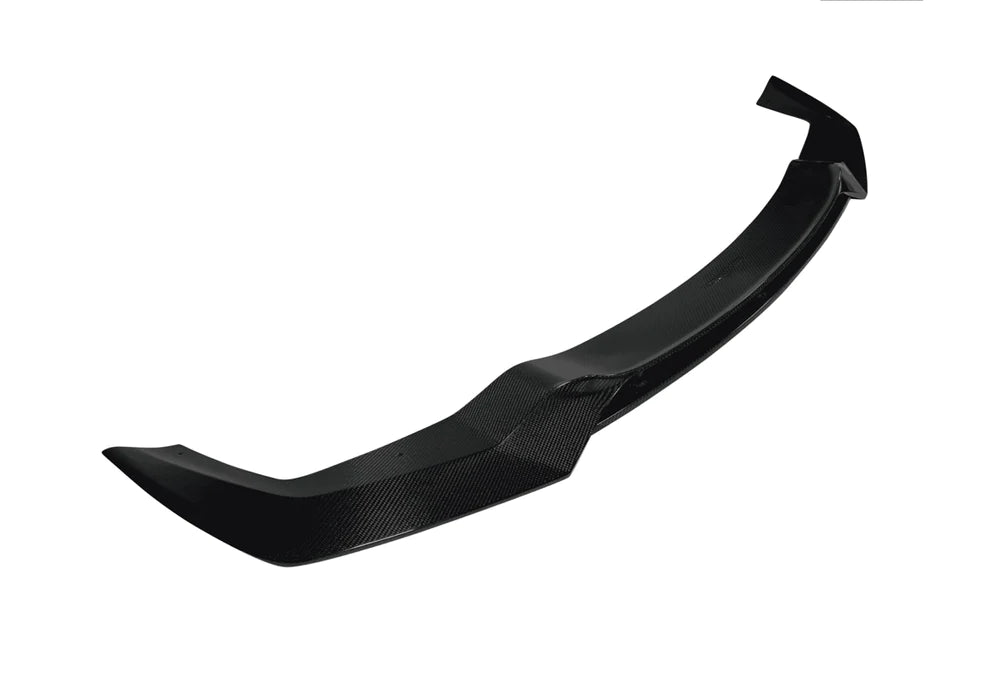 BMW R Style Carbon Fiber Front Lip - F87 M2