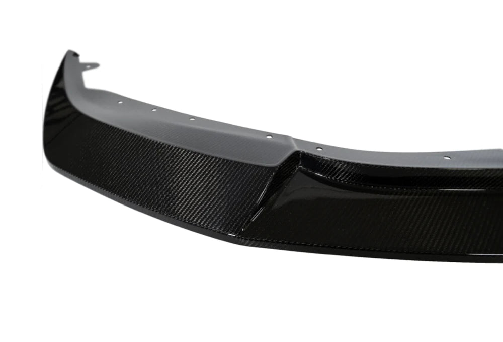 BMW Suvneer Carbon Fiber Front Lip - G87 M2