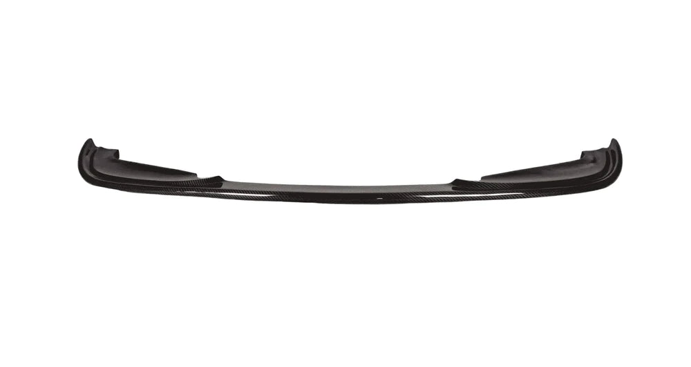 BMW HM Style Carbon Fiber Front Lip - E46 M3