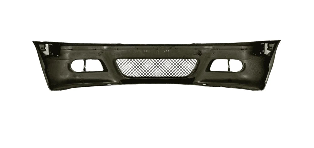 BMW OEM Style Front Bumper - E46 M3