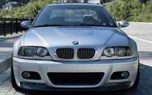 Load image into Gallery viewer, E46 M3 CSL Style Carbon Fiber Front Lip
