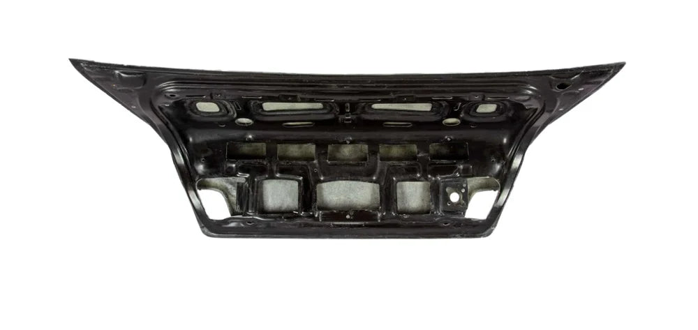 BMW CSL Style Carbon Fiber Trunk - E46 M3 / 3-Series