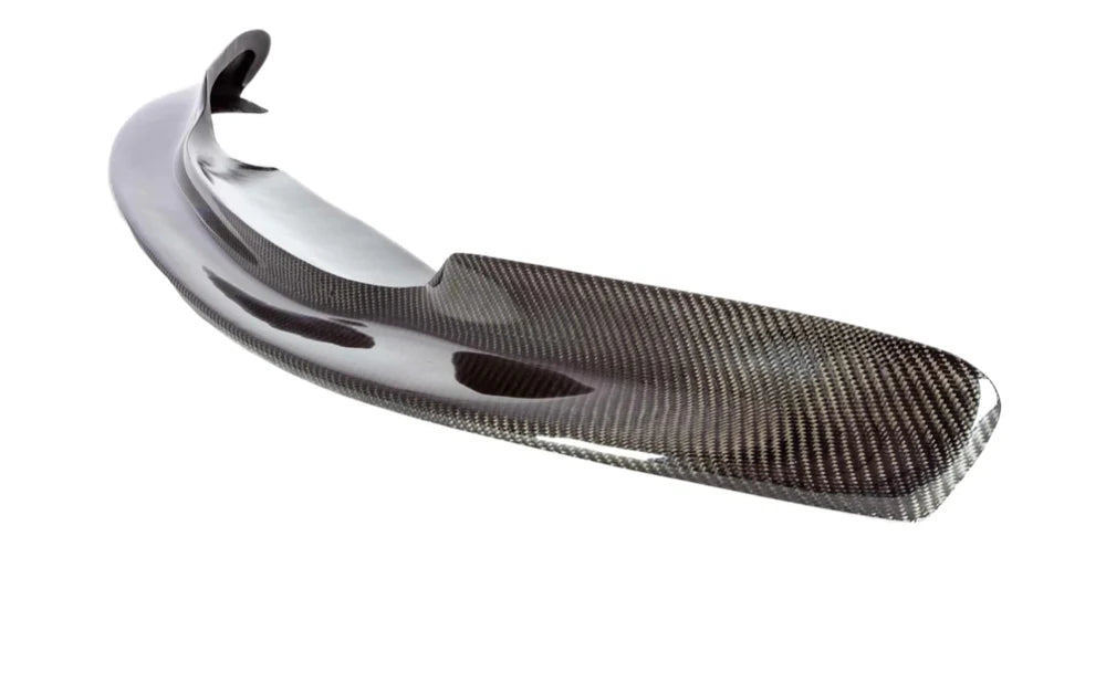 BMW CSL Style Carbon Fiber Front Lip - E46 M3