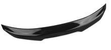 Load image into Gallery viewer, BMW G20 / G80 Gloss Black PSM Style Spoiler - 3 Series / M3

