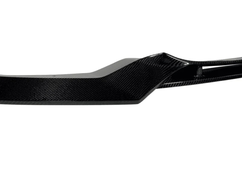 BMW R Style Carbon Fiber Front Lip - F87 M2