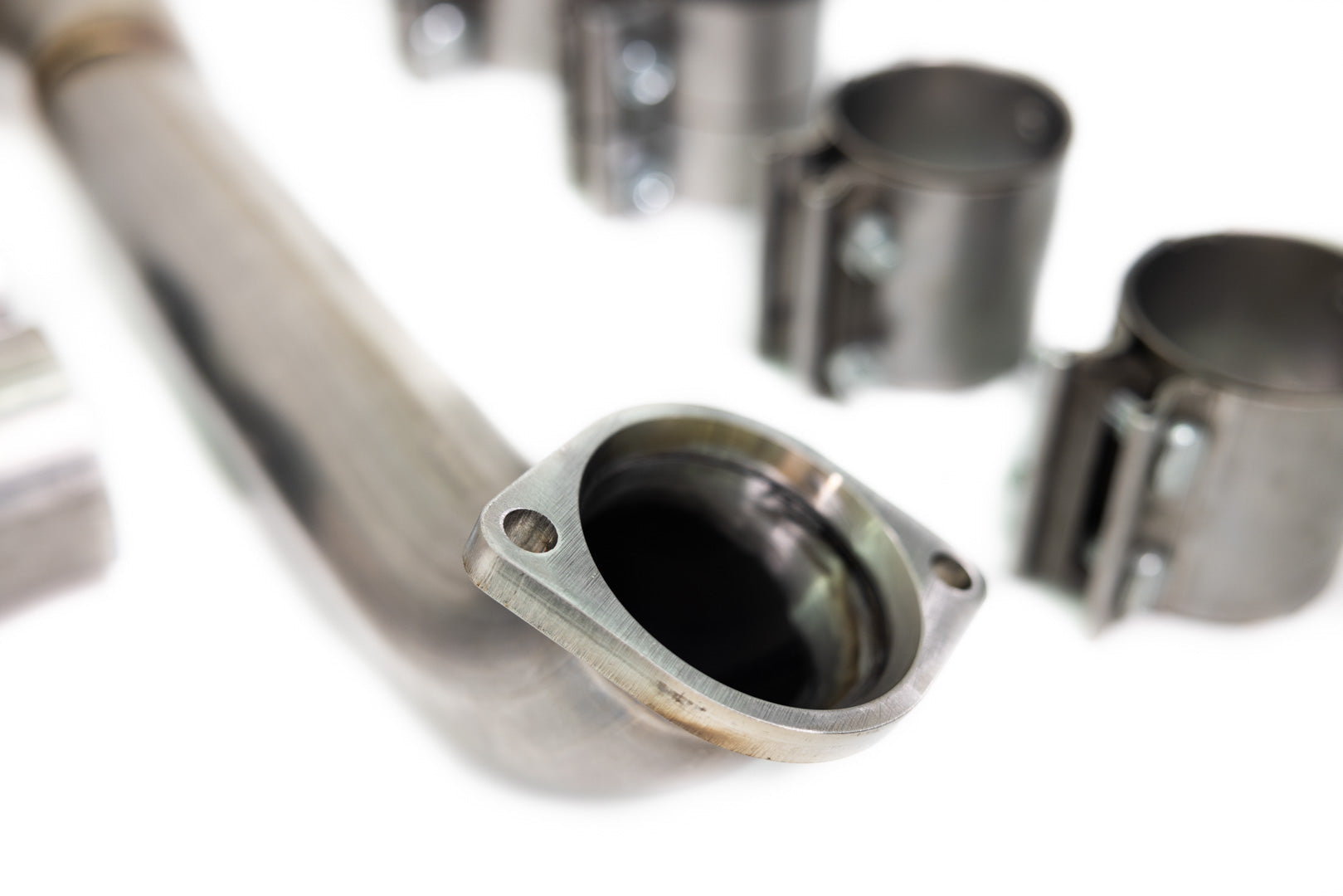 ARM S58 MIDPIPES - G80 M3 G82/G83 M4