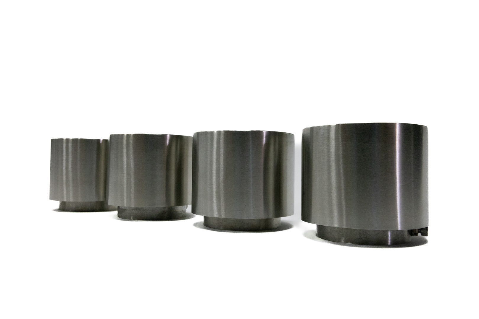ARM G80 M3/G82 M4 Exhaust Tips