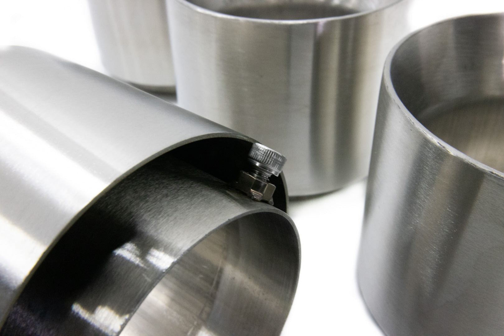 ARM G80 M3/G82 M4 Exhaust Tips