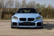 Load image into Gallery viewer, BMW CSL Style Yellow DRL - G87/G42 M2 2 Series
