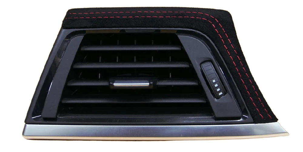 BMW Suede Trim Set - F8X-Series / F3X-Series