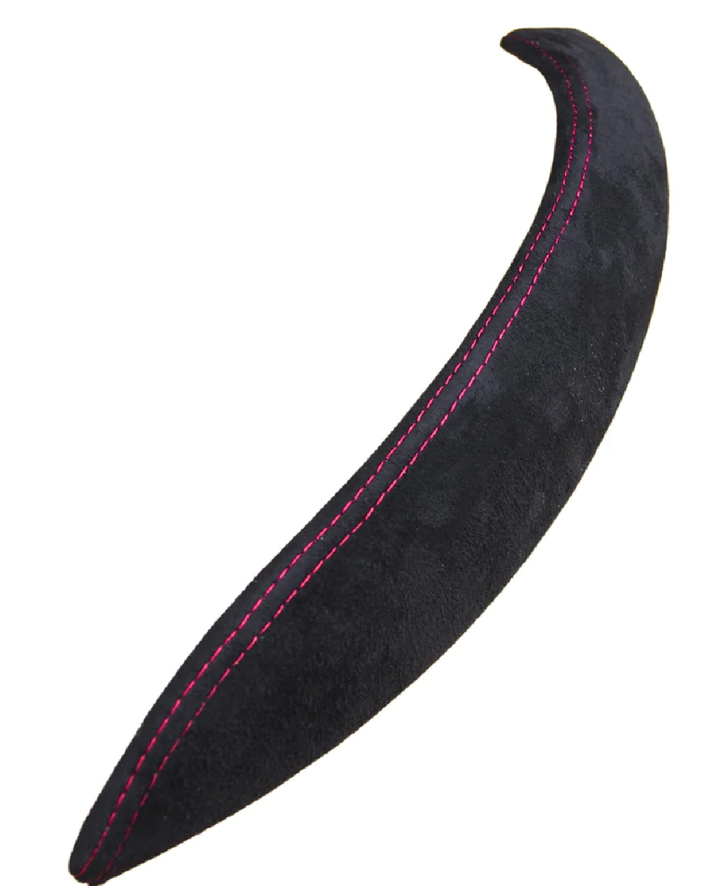 BMW Suede Trim Set - F8X-Series / F3X-Series