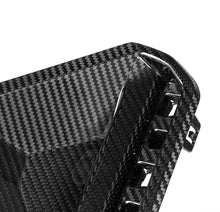 Load image into Gallery viewer, BMW G87 M2 Carbon Fiber S Style Rear Bumper Ducts
