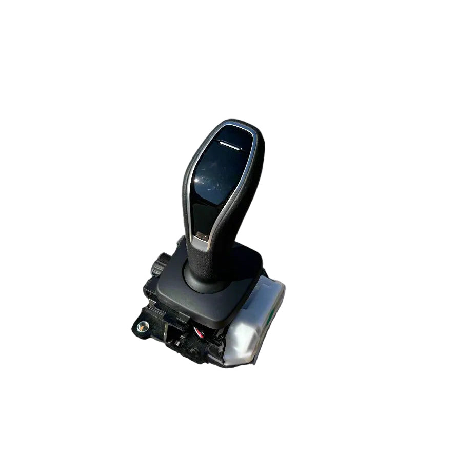 Alfa Romeo Giulia & Stelvio Shifter Retrofit (17-19 Models)