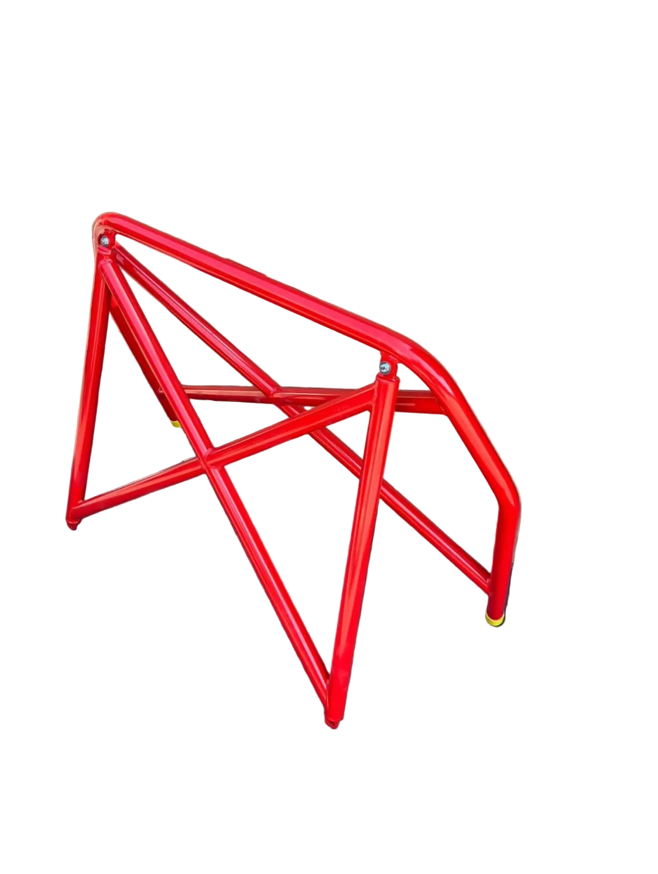 Alfa Romeo Giulia Roll Cage