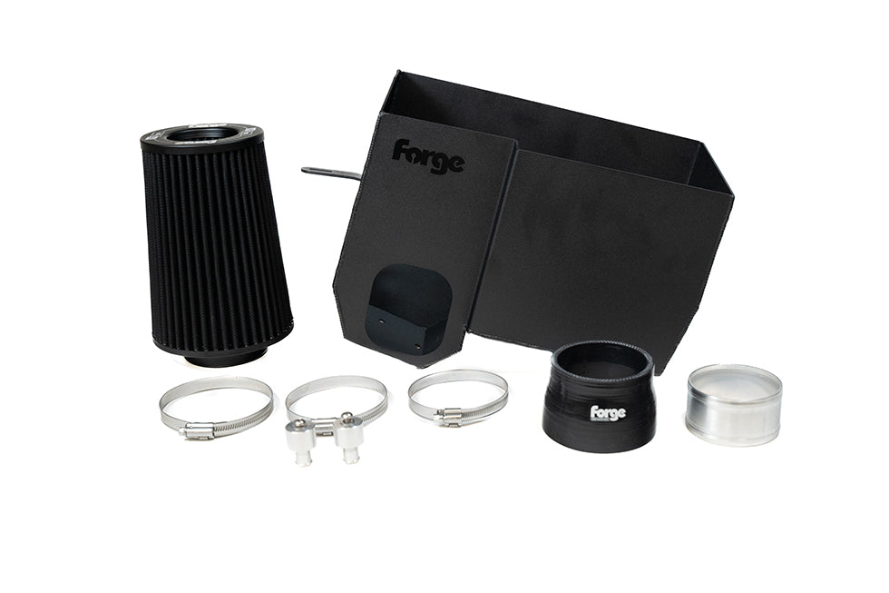 Forge Motorsport Giulia & Stelvio 2.0T Induction Kit