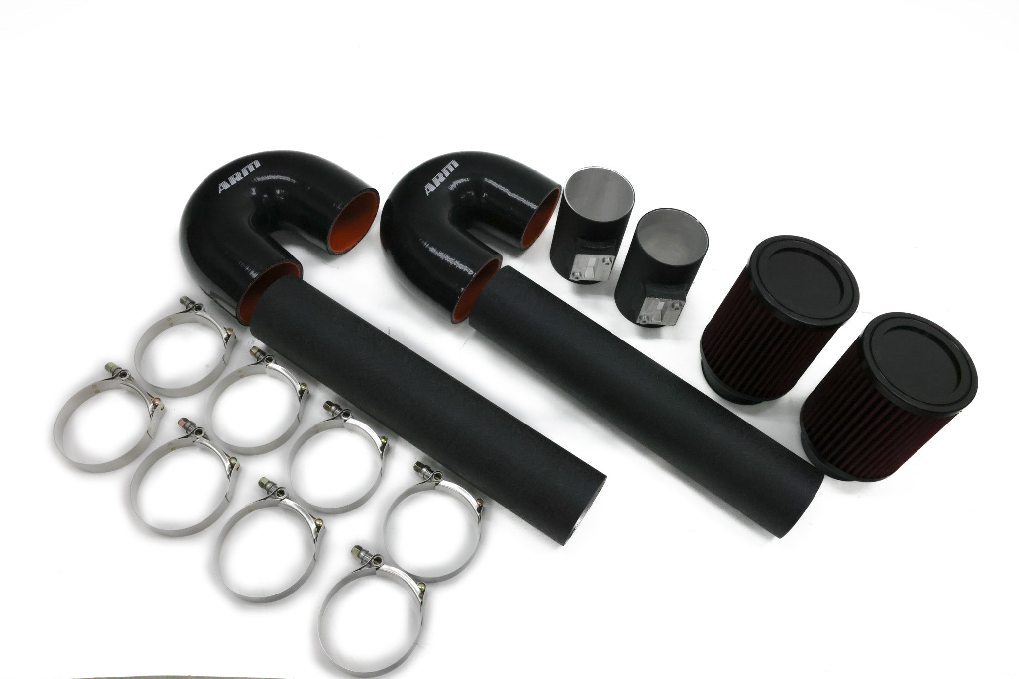 ARM N63R INTAKE - G30 M550i G11/12 750i