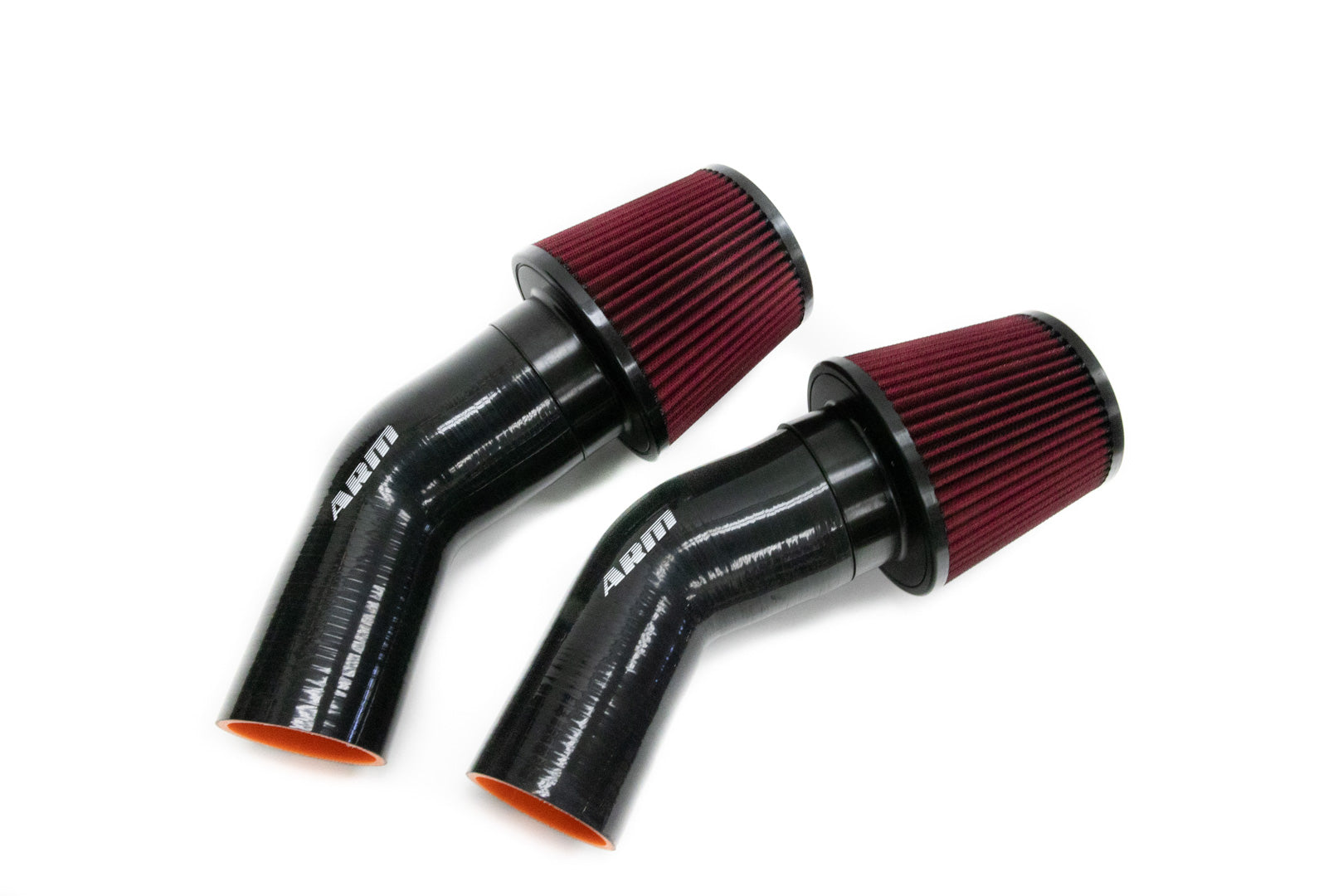 ARM N63TU3 INTAKE - M550i M850i 750i