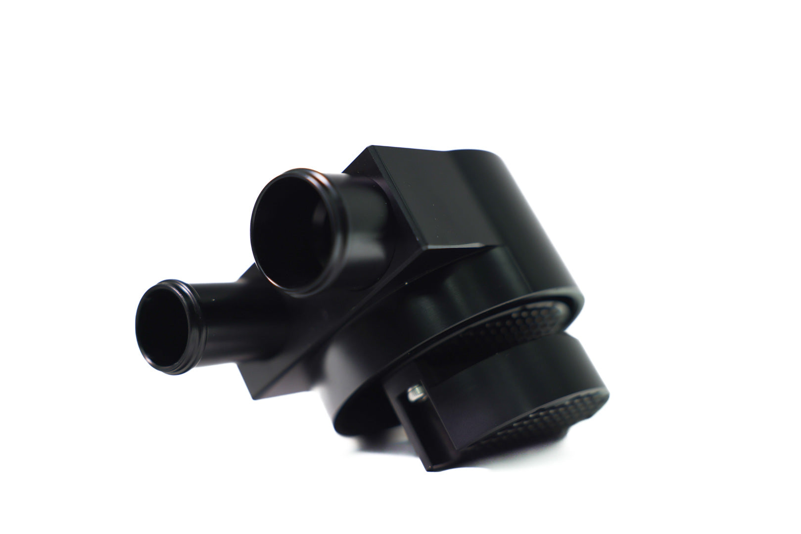 ARM S55 Oil Catch Can - F80 M3 F82/F83 M4 F87 M2 Comp.