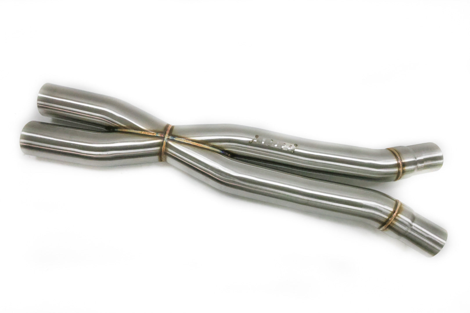 ARM S58 MIDPIPES - G80 M3 G82/G83 M4