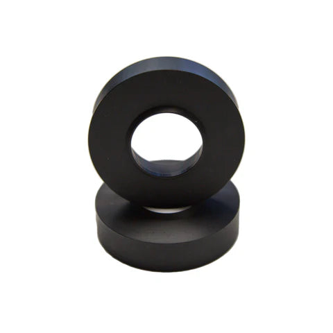 EMD Auto BMW 1/2" Reverse Rake Adapters - F8X / G8X Chassis