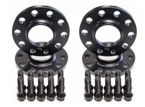 EMD Auto Wheel Spacer Flush Kit - G80 M3 / G82/83 M4