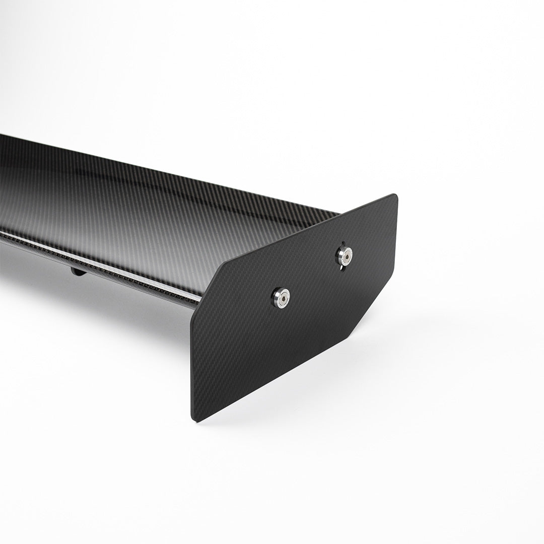 Ridgeline Motorsport Ring Spec Wing V2 (Pre-Preg Dry Carbon)