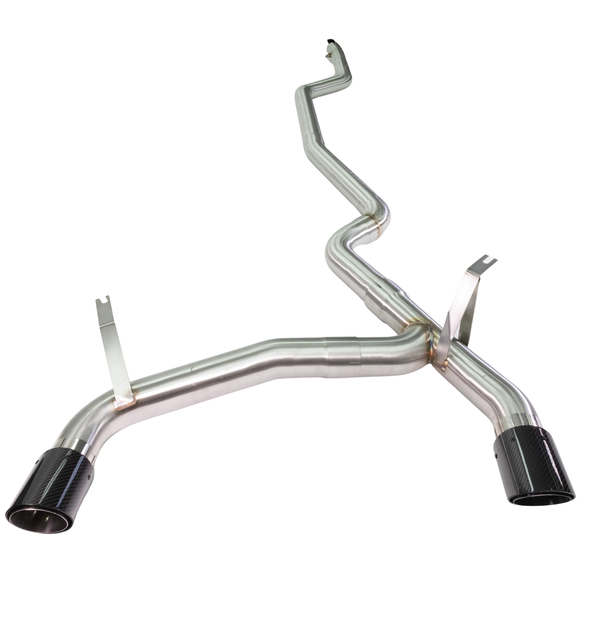 ARM M240i DUAL EXIT RACE EXHAUST