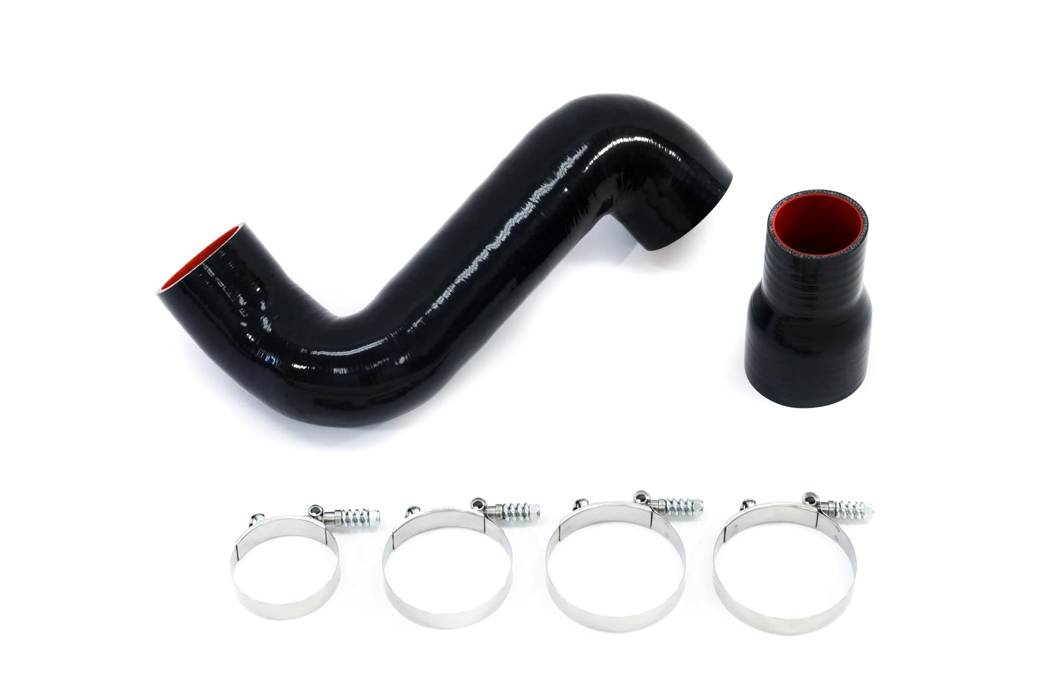 ARM 1K (7.5") FMIC HOSE UPGRADE