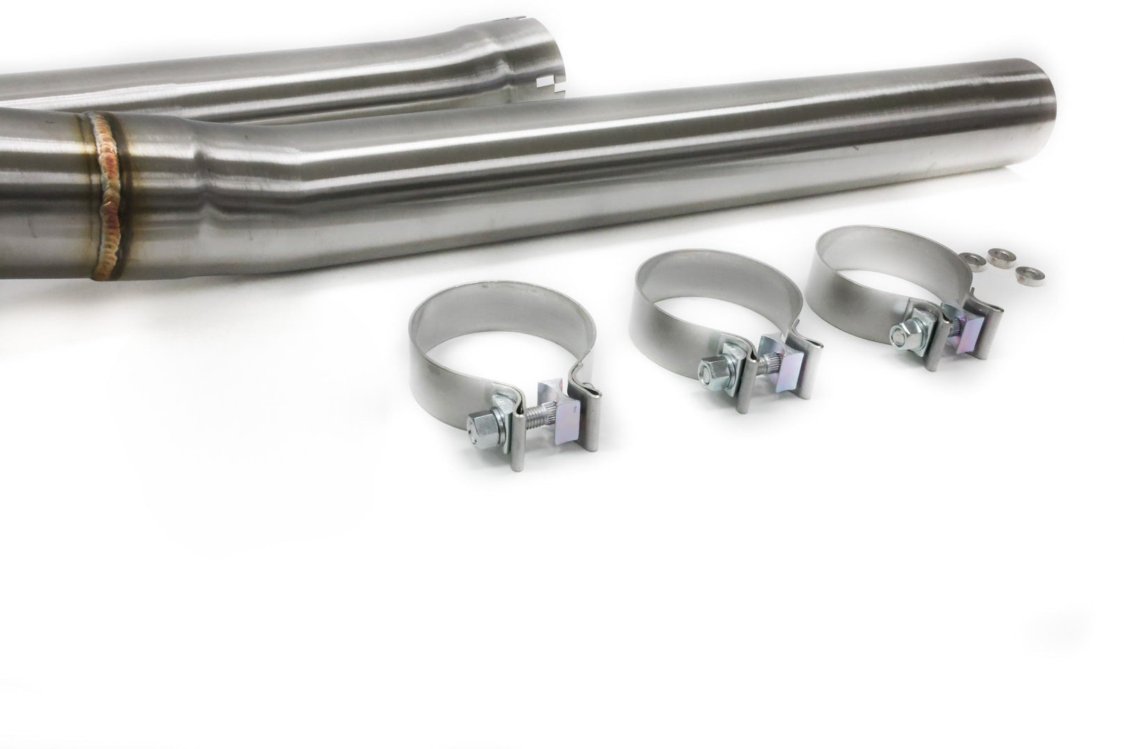 ARM 340i 440i MIDPIPE UPGRADE